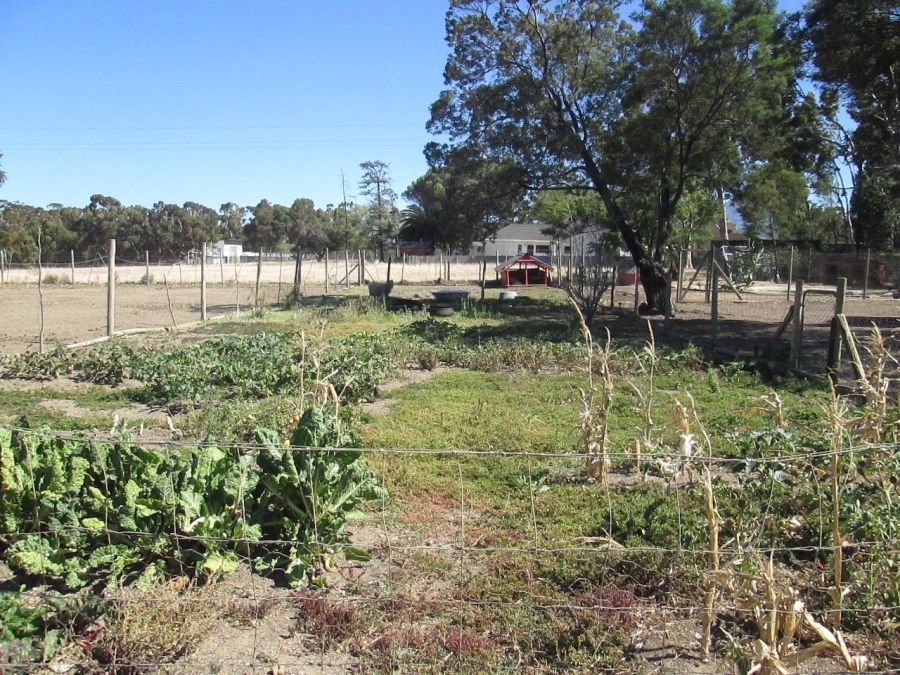 Commercial Property for Sale in Firlands Western Cape